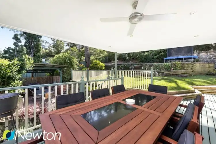 115 North West Arm Road, Gymea NSW 2227
