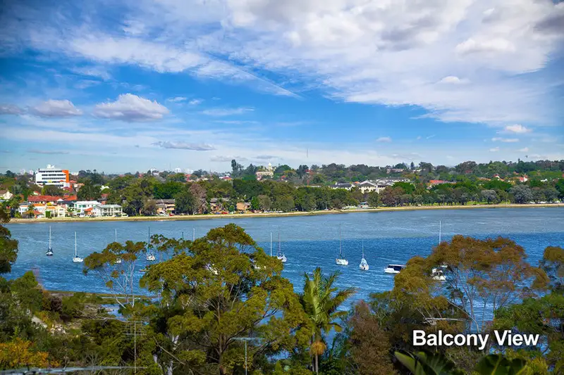 Main view of Homely apartment listing, 14/11-13 Abbotsford Parade, Abbotsford NSW 2046