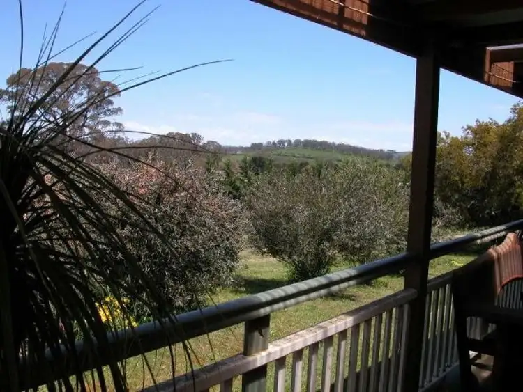 Second view of Homely rural property listing, Broadview 577 Browns Creek Road, Browns Creek NSW 2799