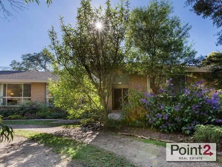 109 Winona Road, Mount Eliza VIC 3930