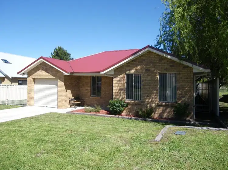 Main view of Homely house listing, 13 Unwin Street, Millthorpe NSW 2798