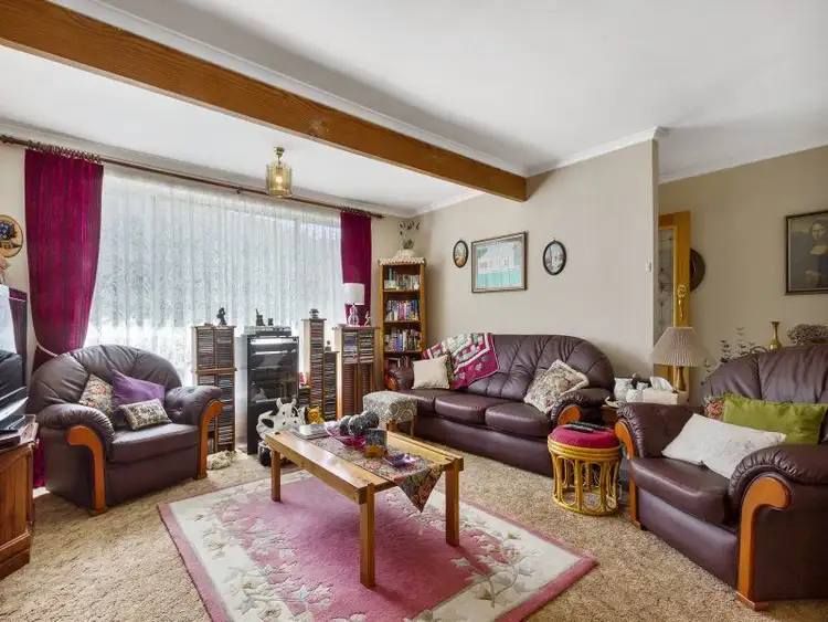Third view of Homely house listing, 9 Glenlusk Road, Berriedale TAS 7011