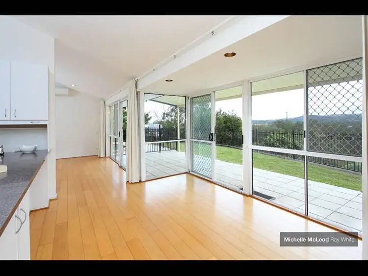 Fifth view of Homely house listing, 56 Bielby Road, Chapel Hill QLD 4069