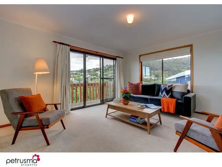 Fifth view of Homely unit listing, 3/5 Lynton Avenue, South Hobart TAS 7004