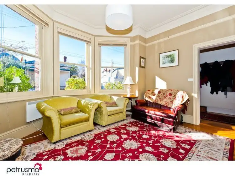 Third view of Homely house listing, 14 Trumpeter Street, Battery Point TAS 7004
