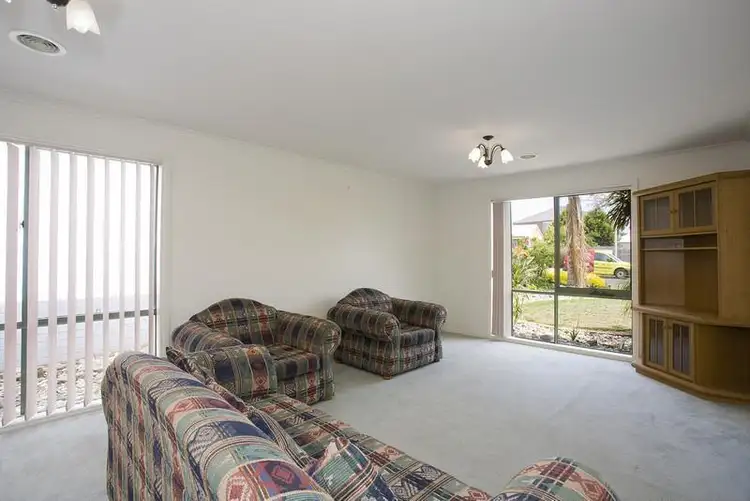 Fourth view of Homely house listing, 22 Lochard Drive, Torquay VIC 3228