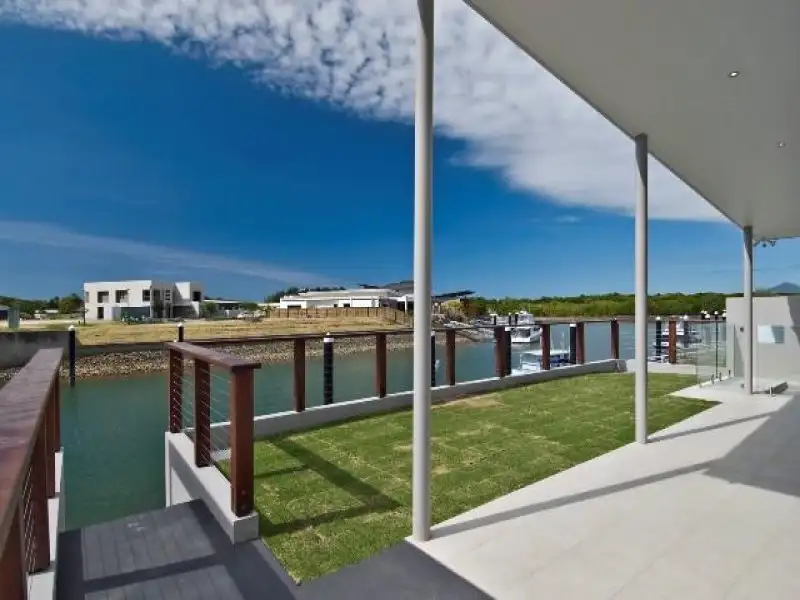 Main view of Homely house listing, 20 BRINDABELLA QY, Trinity Park QLD 4879