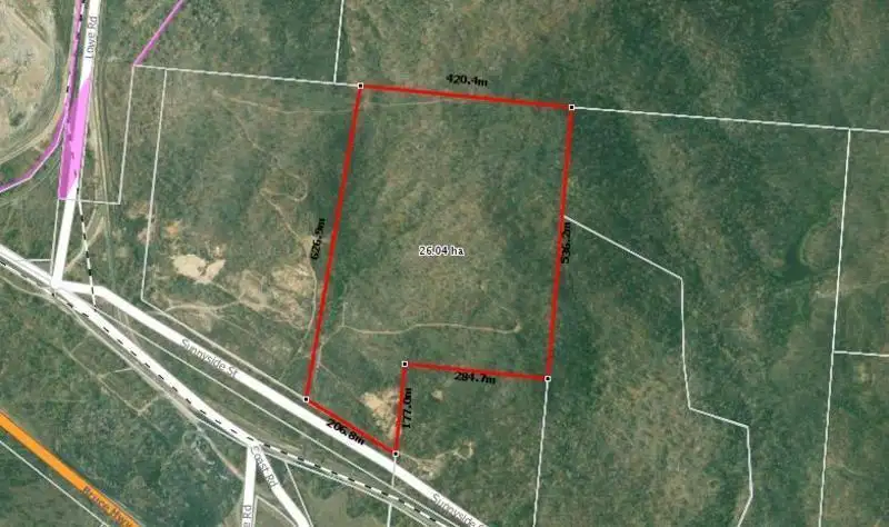 Main view of Homely land listing, L2 Dawn Street, Julago QLD 4816