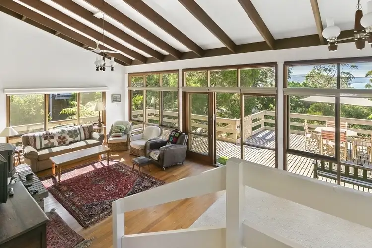 Sixth view of Homely house listing, 32 Charles Street, Lorne VIC 3232