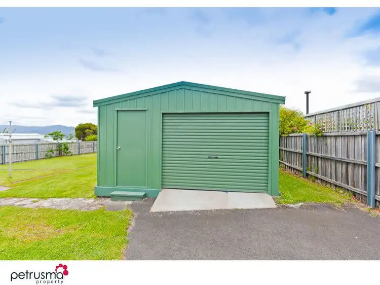 Second view of Homely house listing, 13 Allunga Road, Chigwell TAS 7011