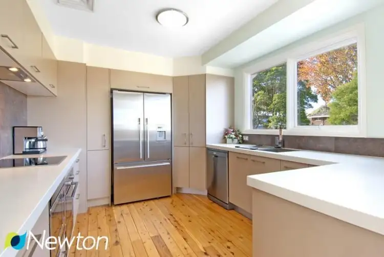 28 Betham Place, Kirrawee NSW 2232