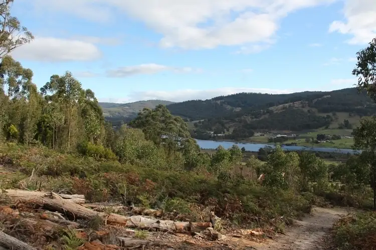 Second view of Homely house listing, 21 Morgans Road, Huonville TAS 7109