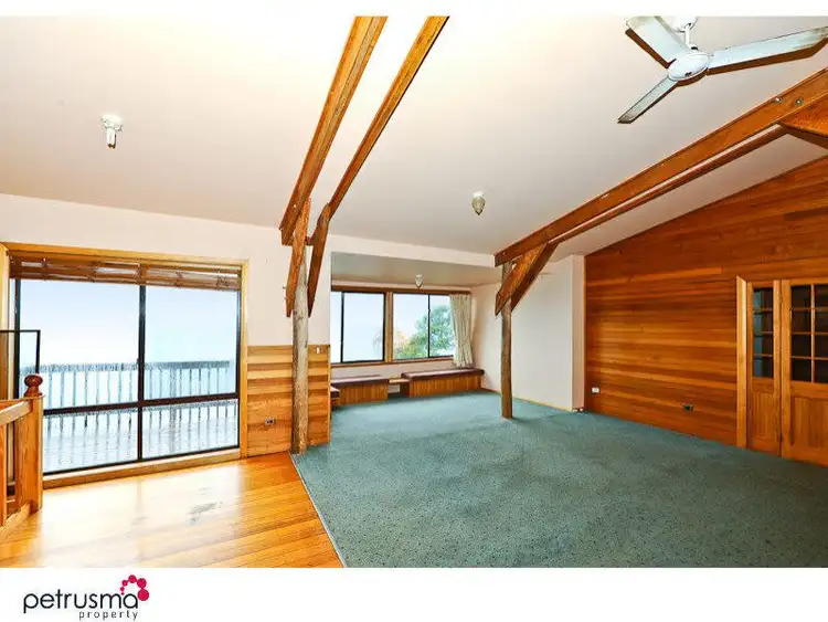 Seventh view of Homely house listing, 523 Shark Point Road, Penna TAS 7171