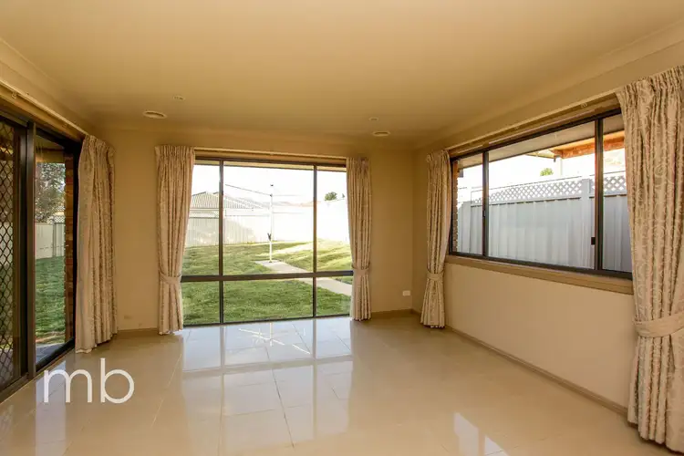 Third view of Homely house listing, 4a Rutherford Place, Orange NSW 2800