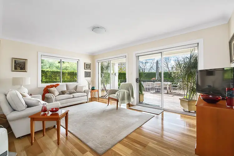 1/1 Abbotsford Cove Drive, Abbotsford NSW 2046