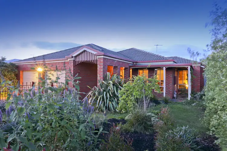 12 Fraser Street, Herne Hill VIC 3218