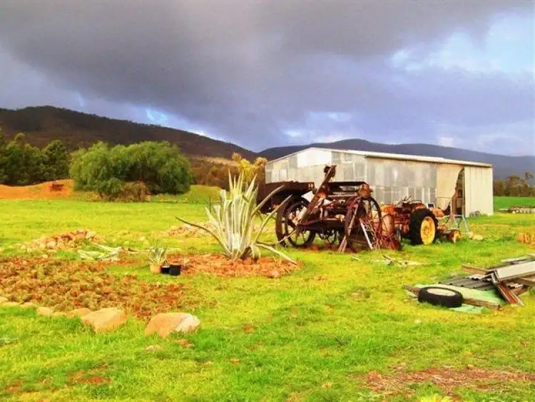 Seventh view of Homely house listing, 1274 Scenic Drive, Nelshaby, Port Pirie SA 5540