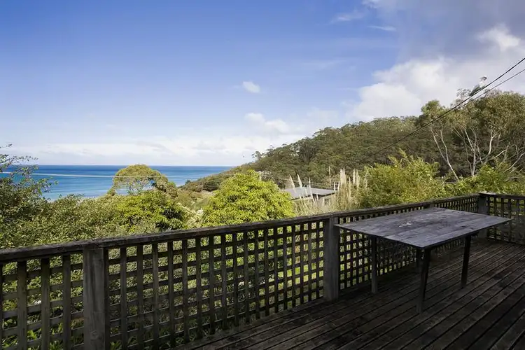 Third view of Homely house listing, 21 Harrington Street, Separation Creek VIC 3221