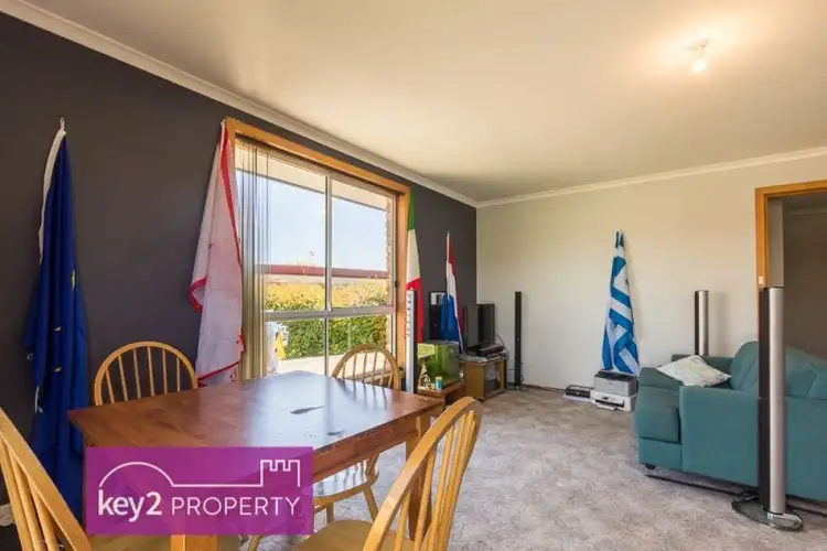 Third view of Homely unit listing, 2/39 Chris Street, Prospect Vale TAS 7250