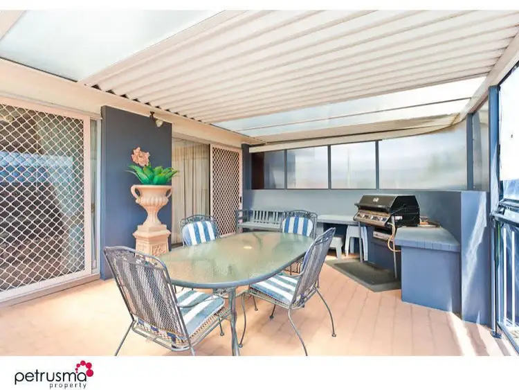 Sixth view of Homely house listing, 4 Gard Place, Old Beach TAS 7017