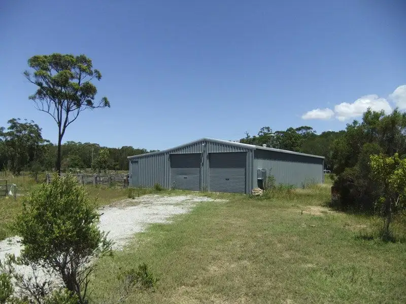 Main view of Homely land listing, Address available on request