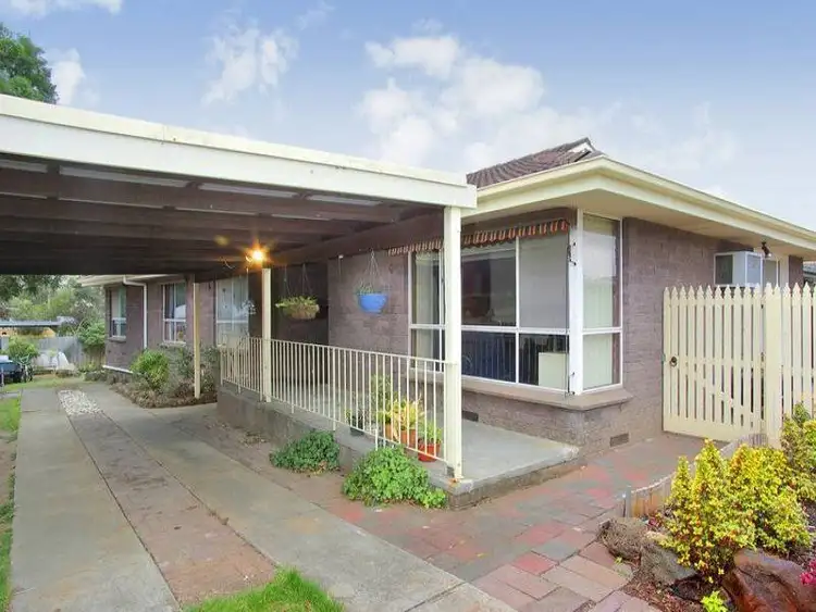 Second view of Homely house listing, 18 Walpole Avenue, Belmont VIC 3216