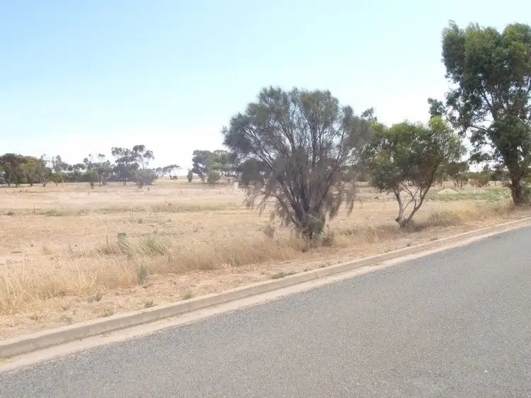 Third view of Homely land listing, 32 Dodgson Drive, Streaky Bay SA 5680