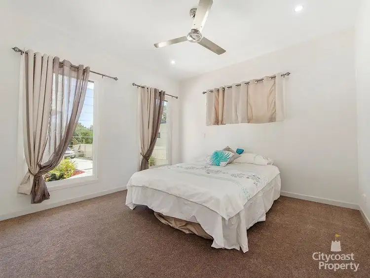 Sixth view of Homely semi-detached listing, 26 Errol Avenue, Paradise Point QLD 4216