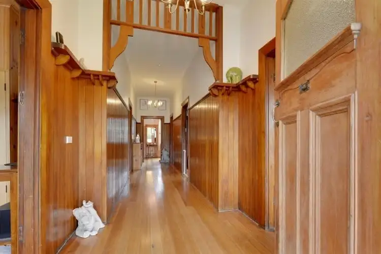 Second view of Homely house listing, 16 Connors Road, Cygnet TAS 7112