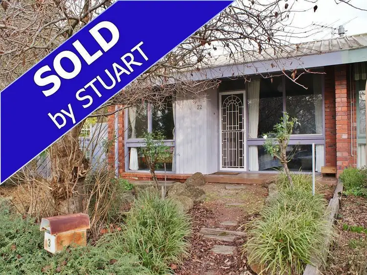 3/22 Balfour Street, Newborough VIC 3825