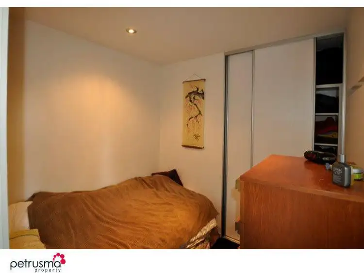 Seventh view of Homely unit listing, 9/75 Warwick St, Hobart TAS 7000