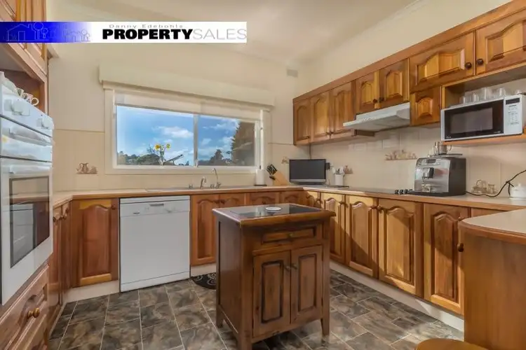 Third view of Homely rural property listing, 14 May Road, Hernes Oak VIC 3825