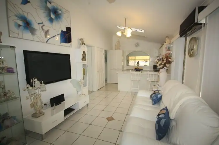 Fourth view of Homely house listing, 135/570 Pine Ridge Road, Coombabah QLD 4216