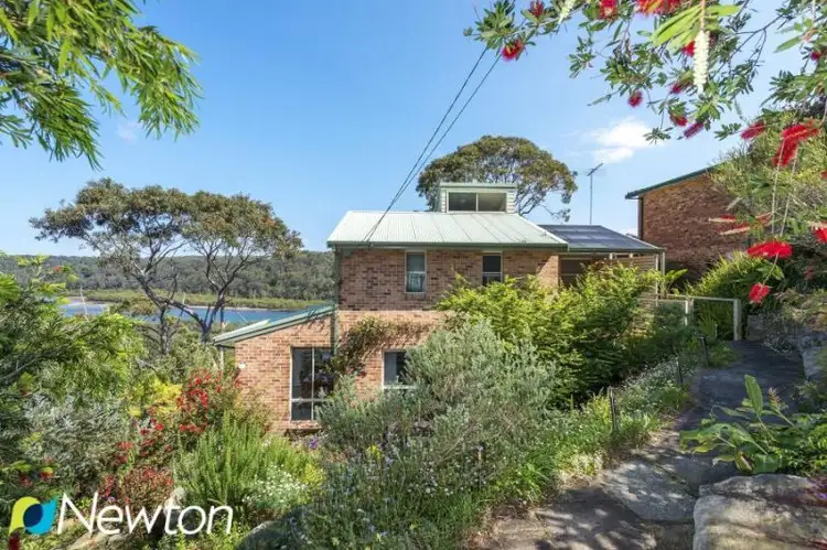 Main view of Homely house listing, 10 Budyan Road, Grays Point NSW 2232