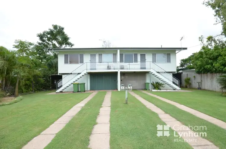 15 Hopkins Street, Currajong QLD 4812