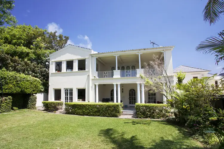 Main view of Homely house listing, 69 Kambala Road, Bellevue Hill NSW 2023