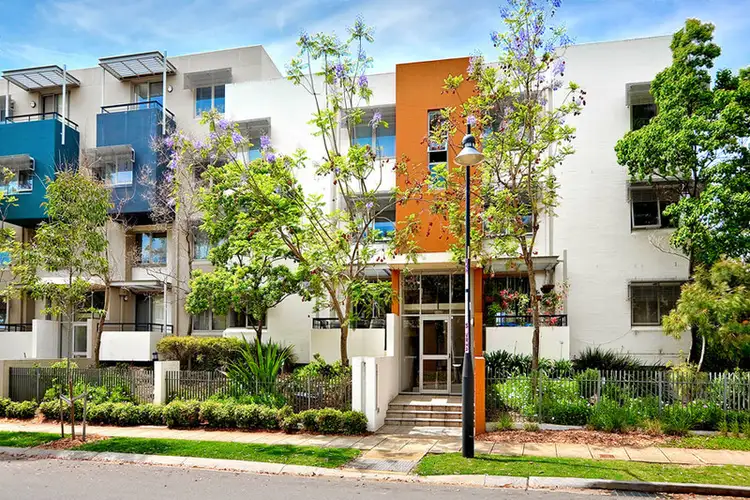 Sixth view of Homely apartment listing, 25/19 Pearce Avenue, Newington NSW 2127