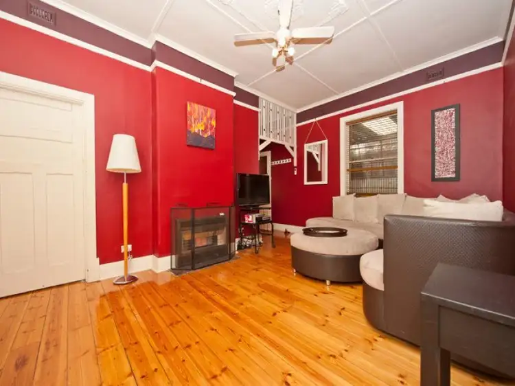 Second view of Homely house listing, 59 May Terrace, Ottoway SA 5013