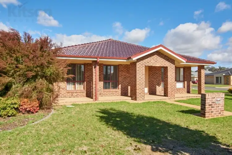 Second view of Homely house listing, 49 Mima Street, Glenfield Park NSW 2650