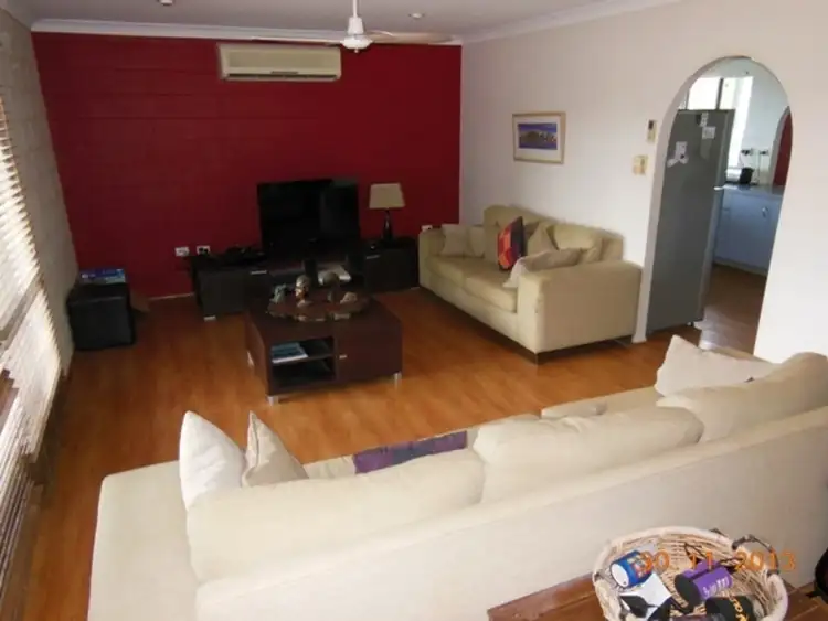 Second view of Homely house listing, 212 Forestry Road, Bluewater QLD 4818