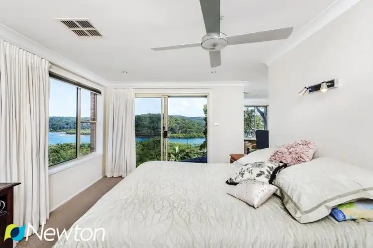 Fifth view of Homely house listing, 10 Budyan Road, Grays Point NSW 2232