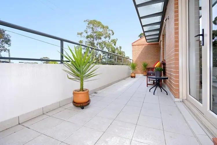 Fifth view of Homely apartment listing, 4/5 Veno Street, Heathcote NSW 2233