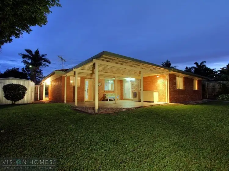 Second view of Homely house listing, 11 Arinya Court, Boronia Heights QLD 4124