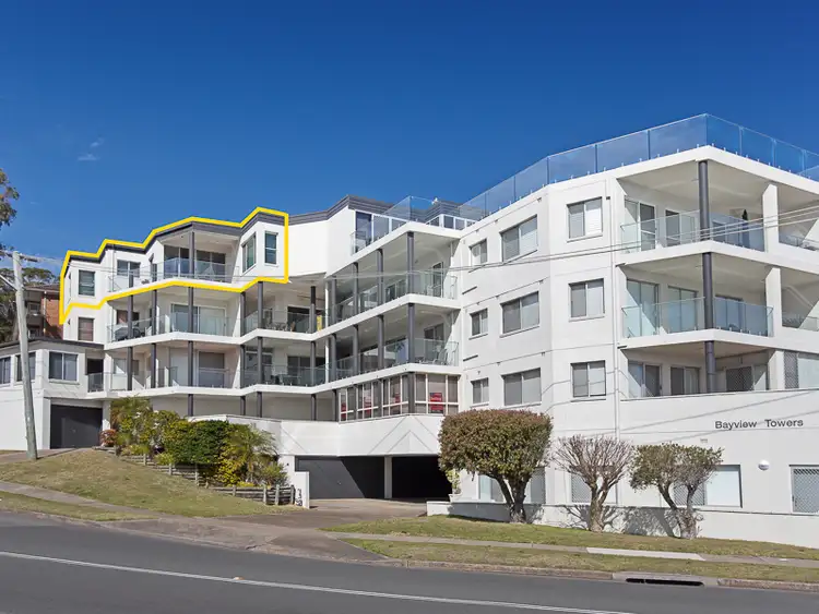 Second view of Homely unit listing, 12/15 Victoria Parade, Nelson Bay NSW 2315