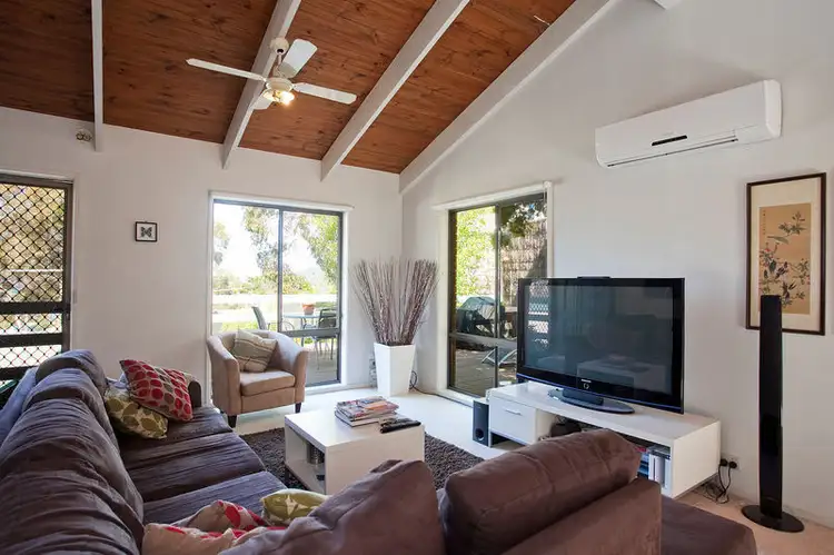 Third view of Homely unit listing, 3/11-13 Belvedere Terrace, Lorne VIC 3232