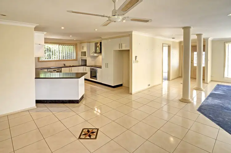 Fourth view of Homely house listing, 55 Northstoke Way, Orange NSW 2800