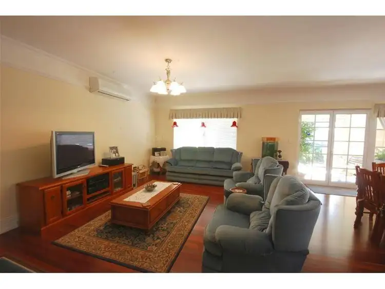 Fifth view of Homely house listing, 9 Mary Elizabeth Ramble, West Busselton WA 6280