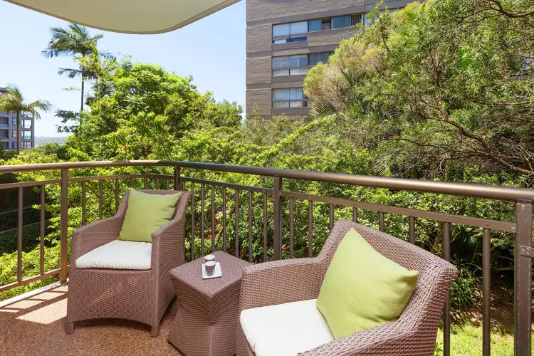 Fourth view of Homely apartment listing, 1C/6 Macleay Street, Potts Point NSW 2011