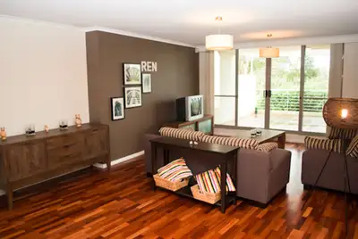 Main view of Homely unit listing, Under Offer - 1/15 Blaxland Ave, Newington NSW 2127