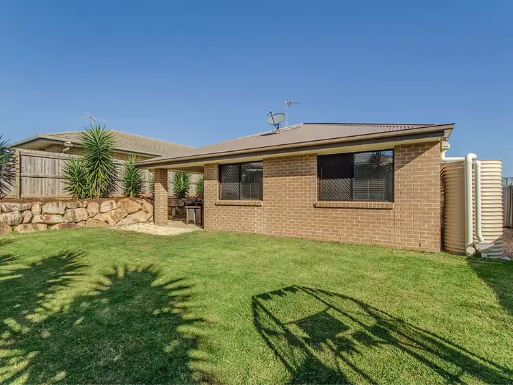 Third view of Homely house listing, 14 Goolwa Court, Pimpama QLD 4209